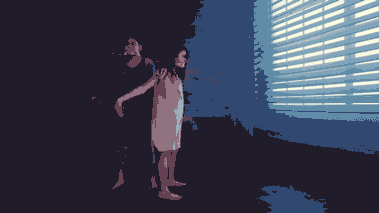 Kaycee Rice Lets It all Out In Her New Concept Video!