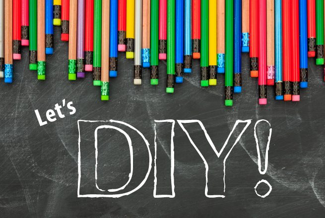 Tell Us Your DIYing Preferences and We’ll Tell You What Craft to Make Next