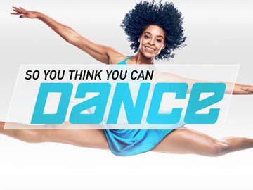 SYTYCD Recap: The Top 20