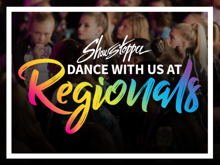 6 Reasons Why You Should Go to More than One Showstopper Regional