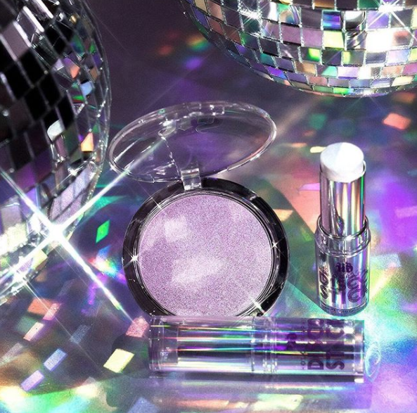 Does Your Makeup Bag Need More Holo? Urban Decay Has You Covered