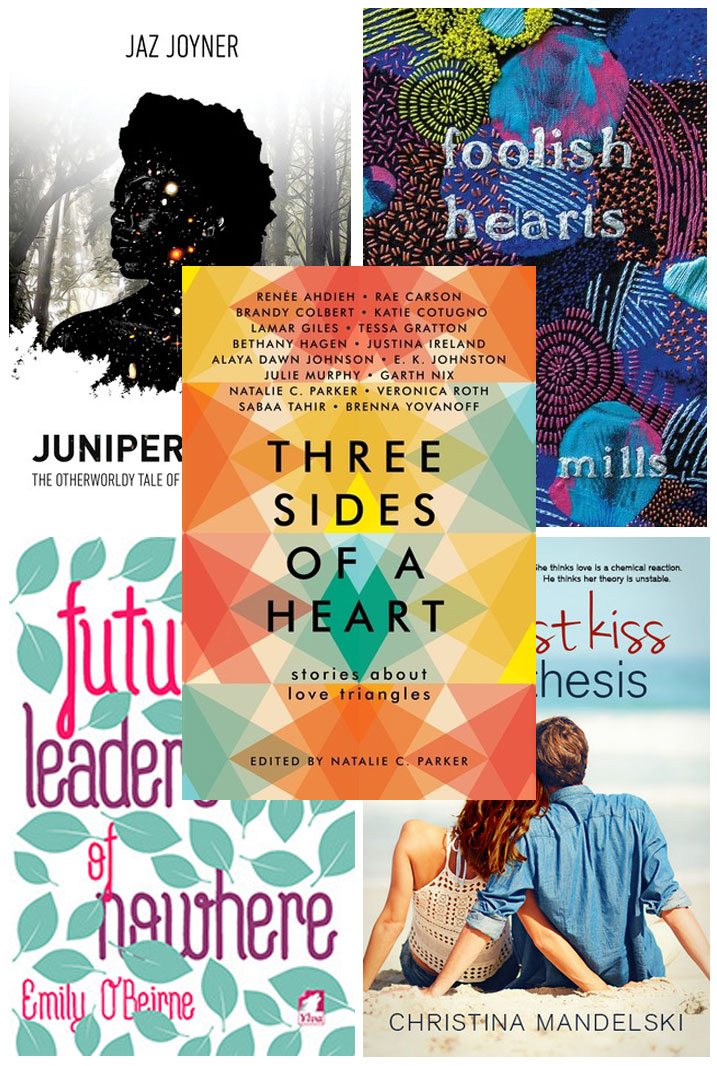 You’re Going to Fall in Love with These February Must-Reads