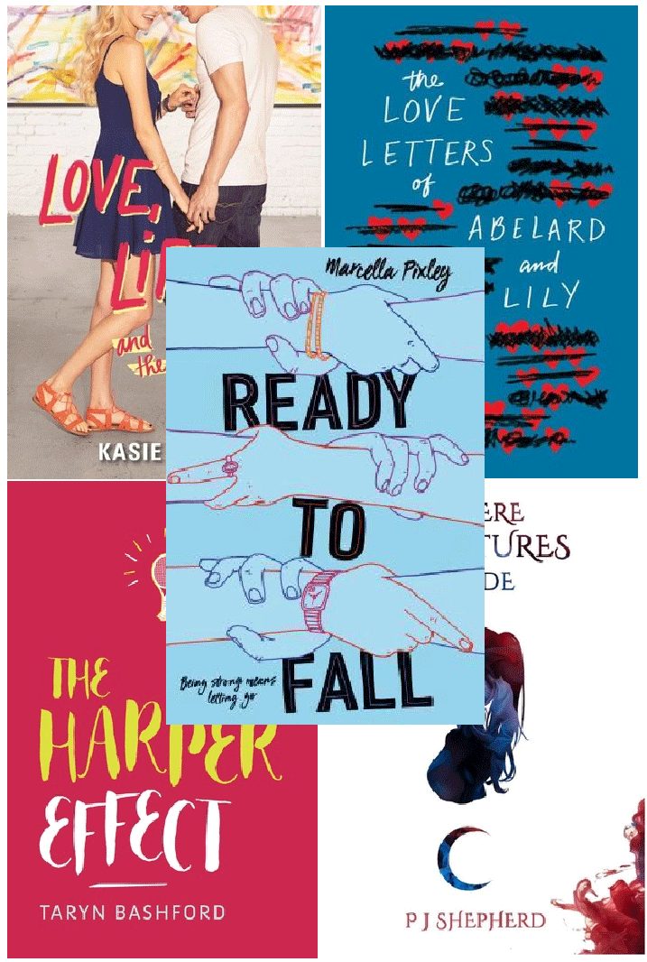 Start Off 2018 With These January Must-Reads