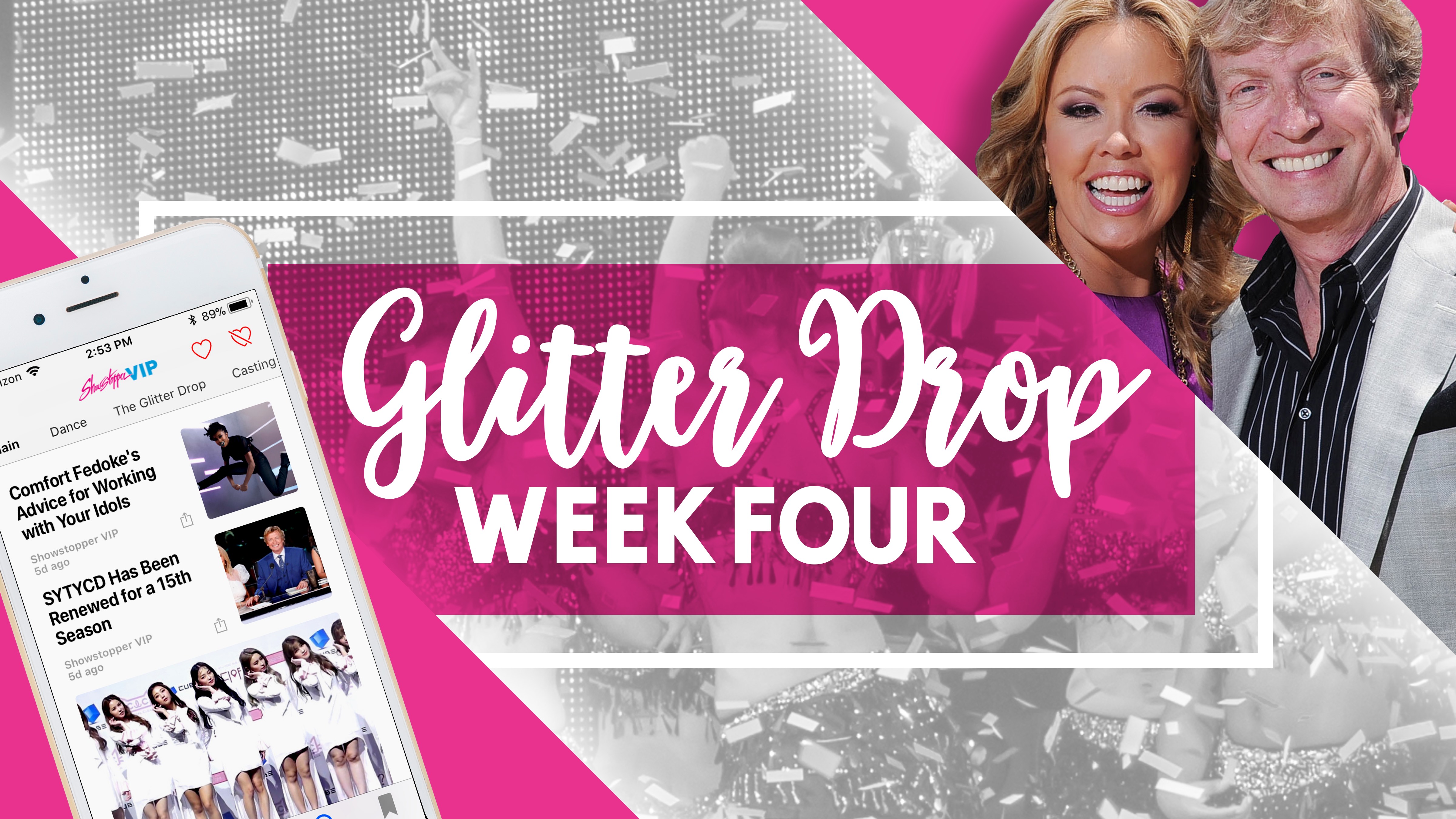 SYTYCD Returns This Summer