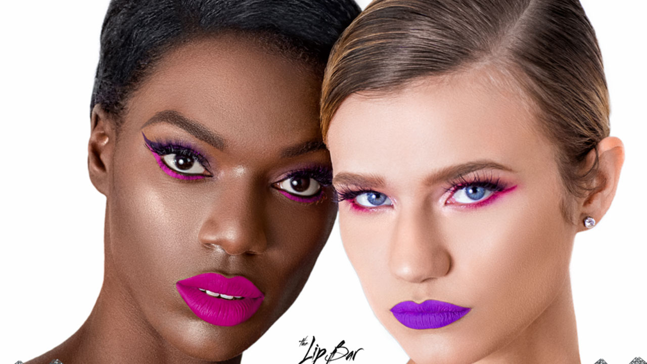 The Lip Bar is Now Available at Target! Showstopper Magazine Online