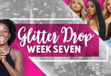 Pop Stars and Ballerinas