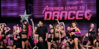 America’s First Dance Competition Is Celebrating Its 40th Anniversary!