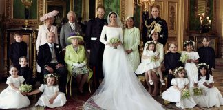 Your Ultimate Guide to The Royal Wedding