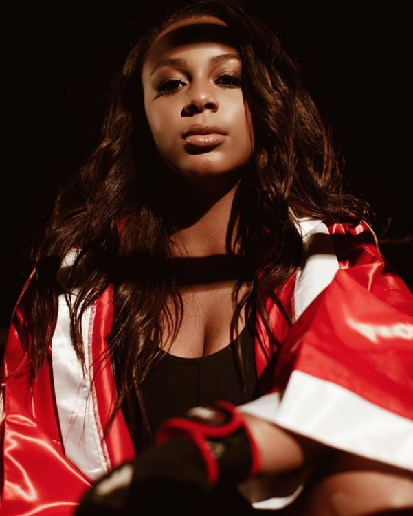 Here’s an Inside Look at Nia Sioux’s New Song “FLXXN” and Her Upcoming ...
