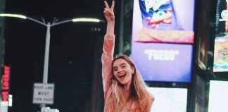 Here’s What It’s Like Being a Dancer at NYFW