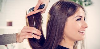 This is How to Turn Your New Year’s Hair Transformation into an Act of Love