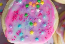 Cookies can Brighten Someone’s Holiday and All You Have to do is Bake