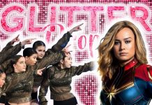 A Marvel-ous Superhero Soars