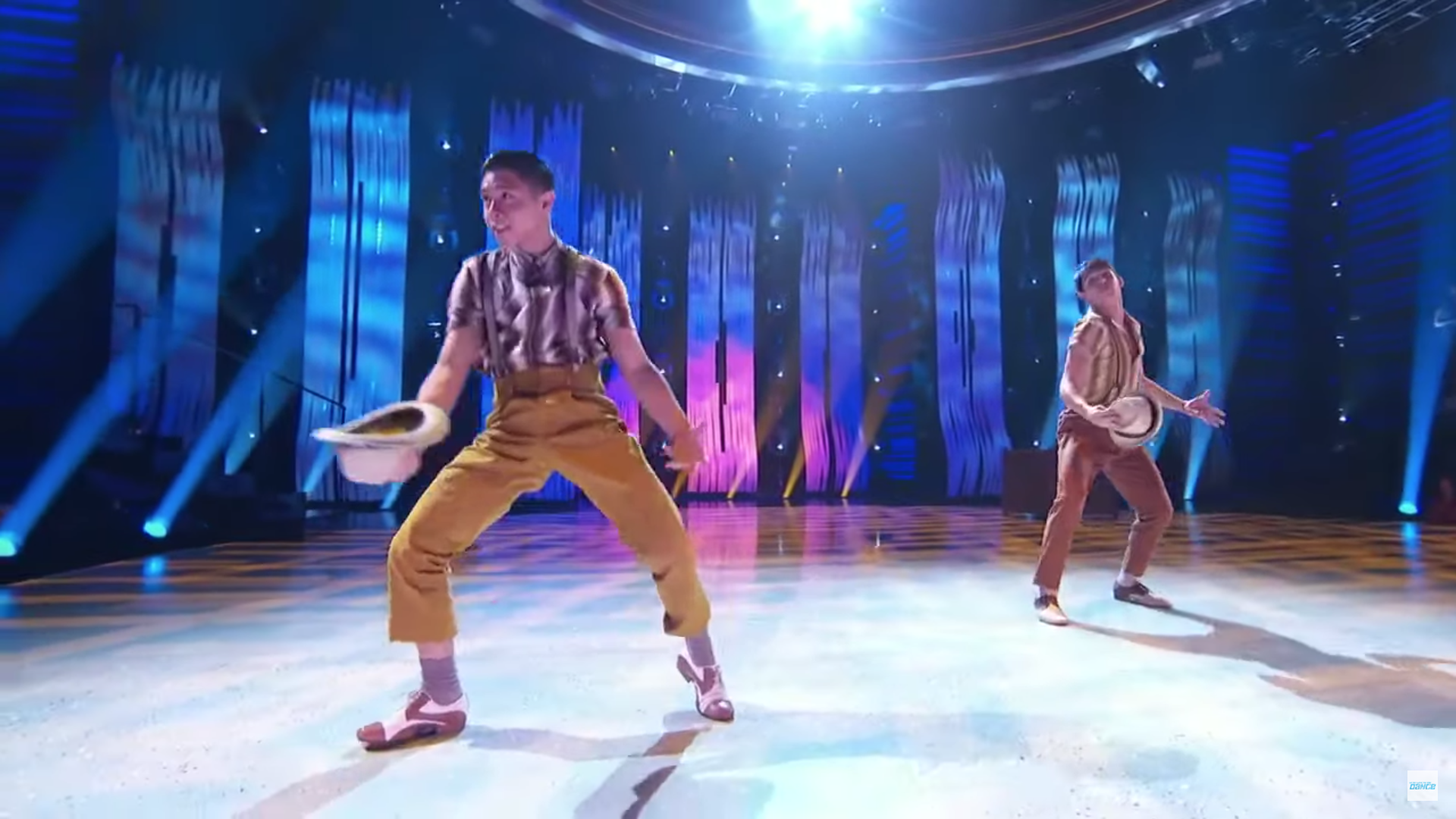 SYTYCD Recap The Top 4 Perform Showstopper Magazine Online