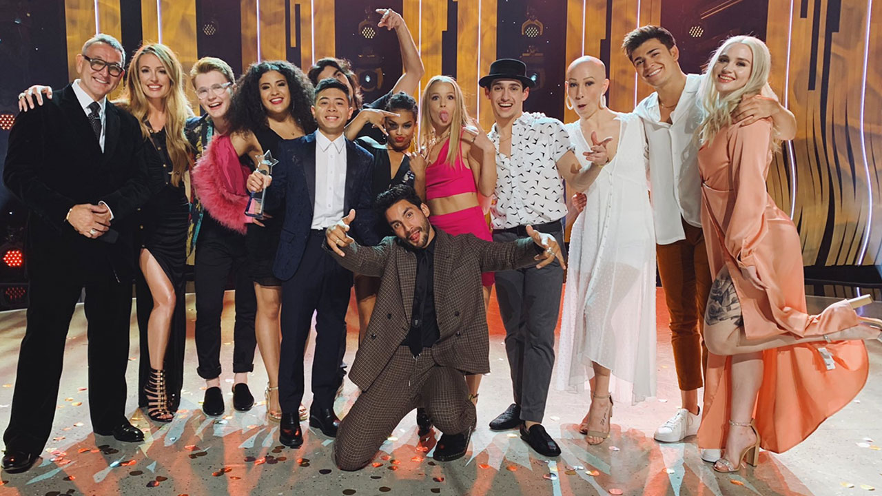 SYTYCD Recap The Final Results Showstopper Magazine Online