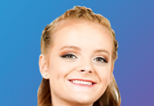 Tennessee: Lexi Wilson