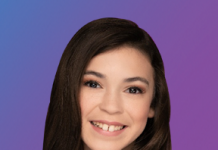 Virginia: Lilliana Mercedes