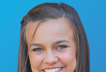 Washington: Arianna Hutch