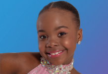 West Virginia: Anya Hibbert-Buchanan