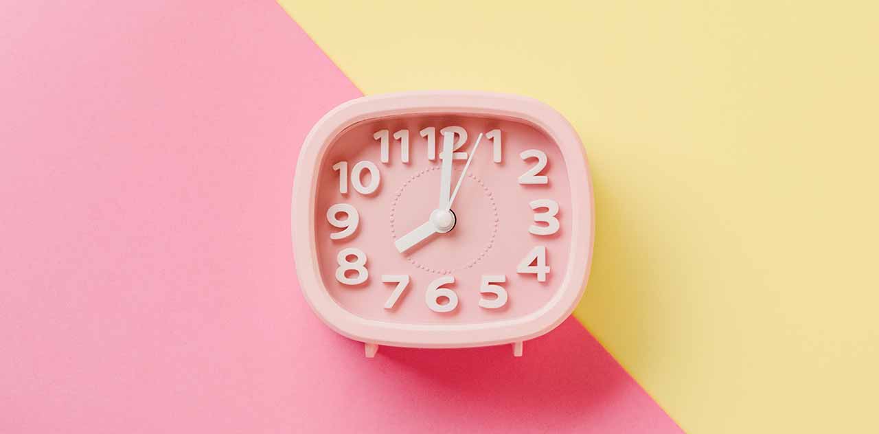 Time Asiting The Important Difference Between “Finding” Time and “Setting it Aside ...