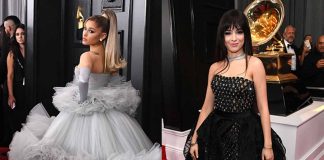 6 EXTRA Fabulous Looks from the 62nd Grammy Awards We Can’t Get Enough of