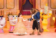 A Casting Call as Old as Time…