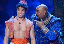 What do you need? Poof! It’s an “Aladdin” Casting Call