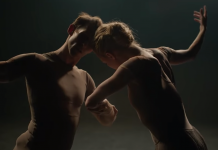 Christopher Wheeldon’s “This Bitter Earth” Captures All of the Emotions We’ve Been Experiencing in Less Than 3 Minutes