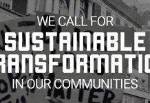 Charities to Donate to in Support of Black Lives Matter