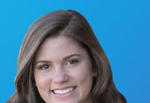 Tennessee: Anna Parlapiano