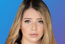 Texas: Angelica Rosas