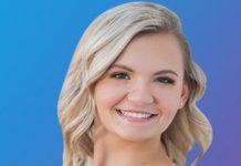 Virginia: Audrey Hovermale