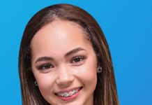 West Virginia: Olivia Golein