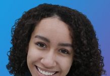 Wisconsin: Adrianna Terrell