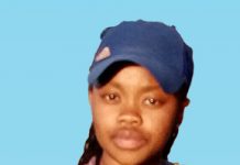 South Africa: Teboho Sepanya