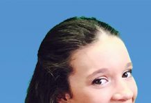 Australia: Soleil Szita