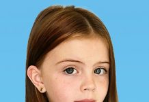 Ireland: Marleigh Mcfaul