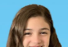 Mexico: Regina González Treviño