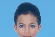 Morocco: Nora Darrhar