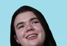 South Carolina: Hazel VanNewkirk