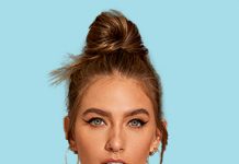 Switzerland: Selin Spühler