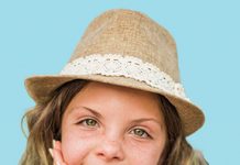 Texas: Story McKinnon