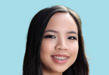 Washington: Brooklyn Getzinger