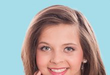 West Virginia: Maddie Potts