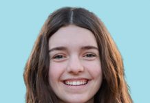 Wisconsin: Braelyn Fleming