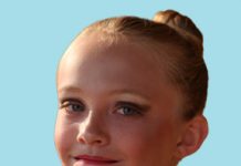 Wyoming: Taryn Davis