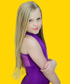 Alabama: Chloe Winters | Showstopper Magazine Online