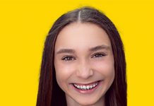 Australia: Nikitta Jancek