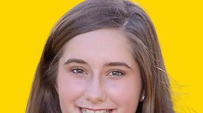 Colorado: Delaney McGowan