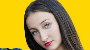 Connecticut: Giselle Goldbach